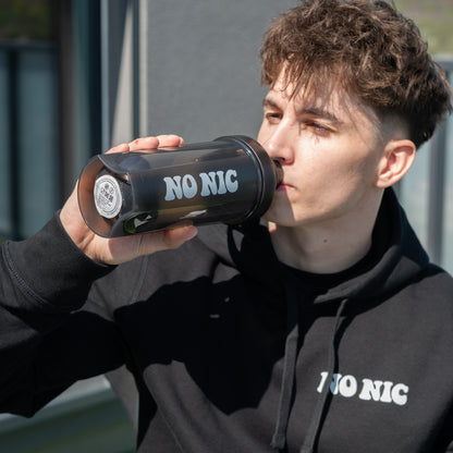 No Nic Shaker