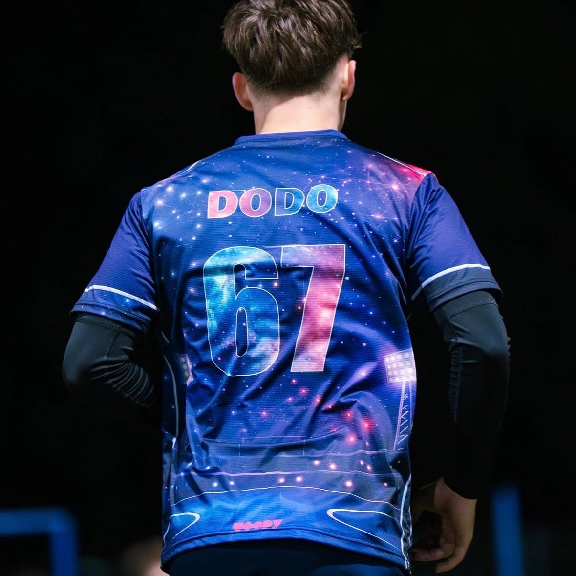 Dodo Merch | Originální oblečení pro fanoušky