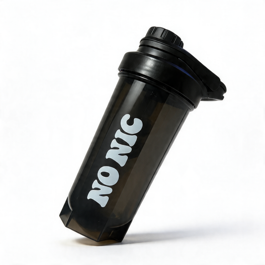 No Nic Shaker