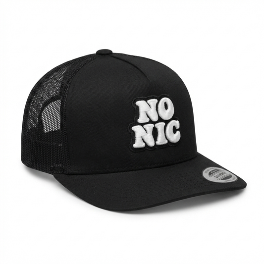 No Nic Kšiltovka