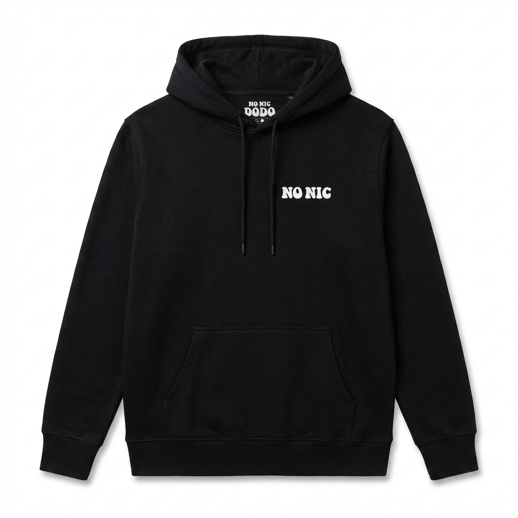 Dodo Merch | Originální oblečení pro fanoušky